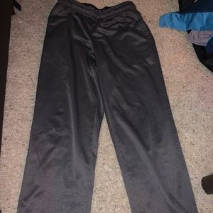 Russell grey sweatpants